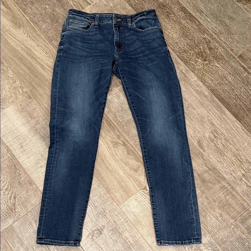 American Eagle Extreme Flex Men's Blue Jeans Size 30x32